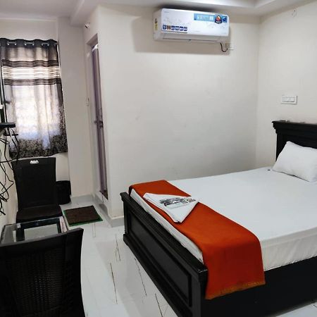 Hotel Destiny Visakhapatnam Zewnętrze zdjęcie
