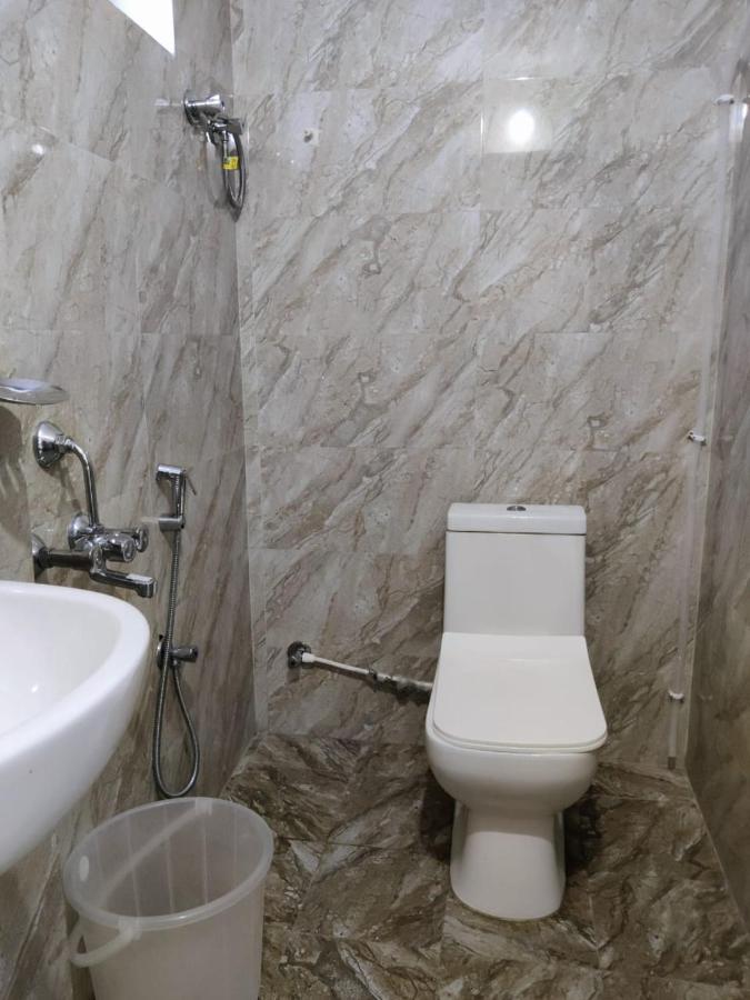 Hotel Destiny Visakhapatnam Zewnętrze zdjęcie