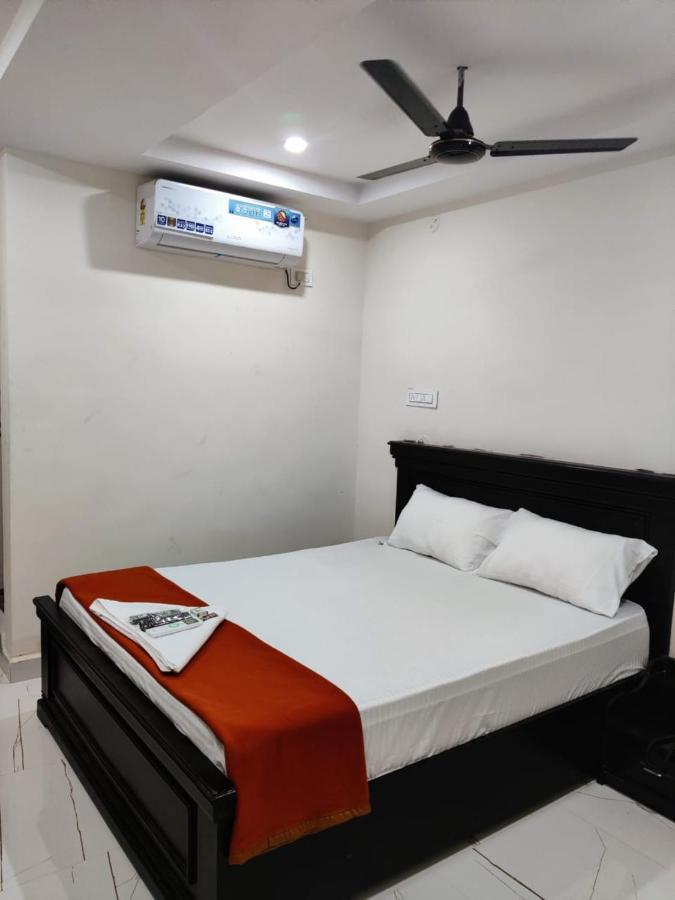 Hotel Destiny Visakhapatnam Zewnętrze zdjęcie