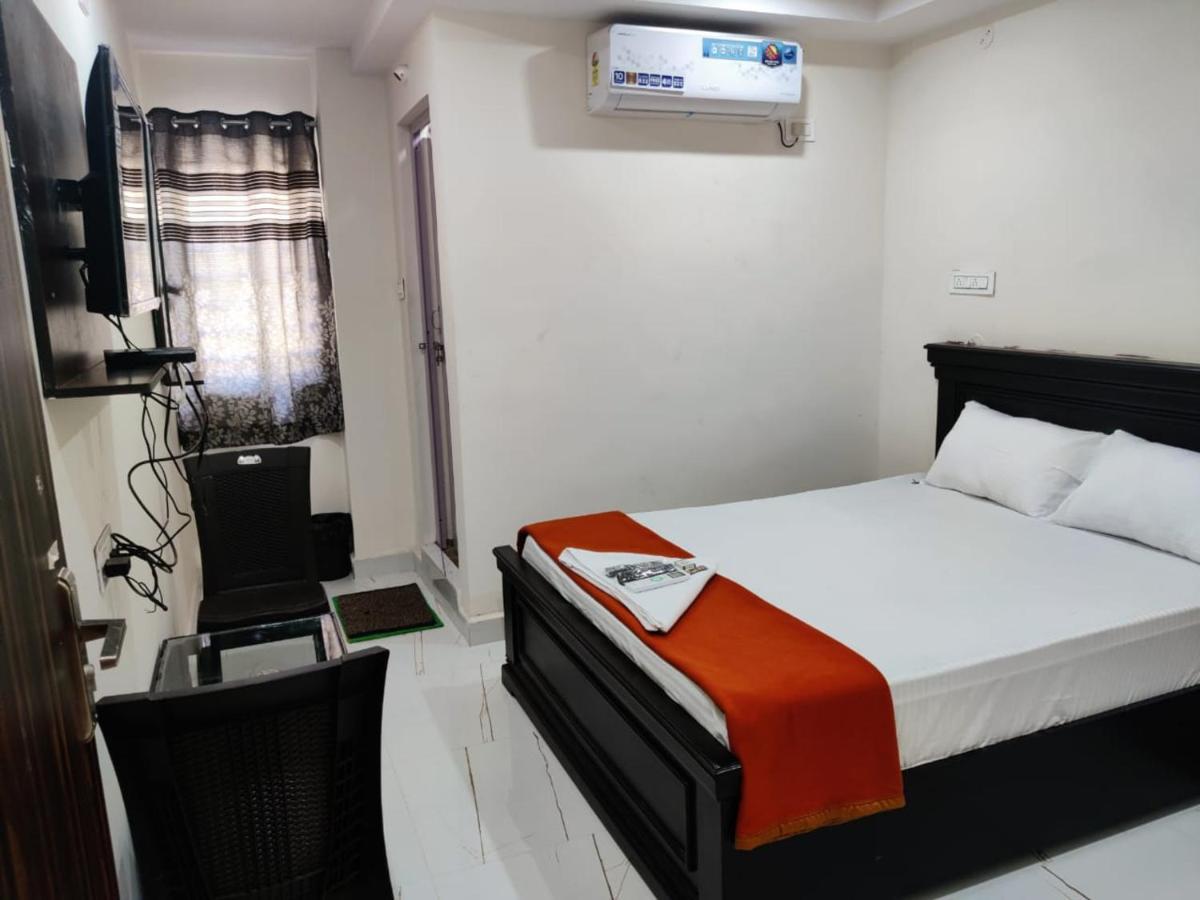 Hotel Destiny Visakhapatnam Zewnętrze zdjęcie